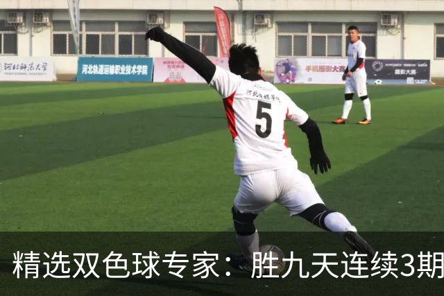 精选双色球专家：胜九天连续3期中奖揽超300万